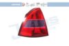 JOHNS 23 26 87-3 Combination Rearlight